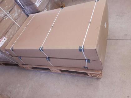 Babybett aus massivem Buchenholz. Sonderangebot-mit Zustellung. Preissturz