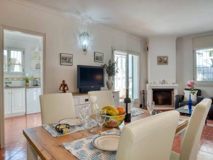  SPANIEN Ferienhaus in lEscala an der Costa Brava privat Pool zu vermieten