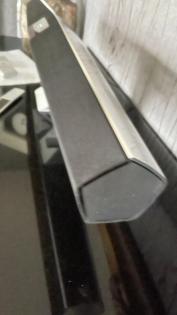 BeoSound 35, Schwarz/ Silber, BeoRemote One Silber