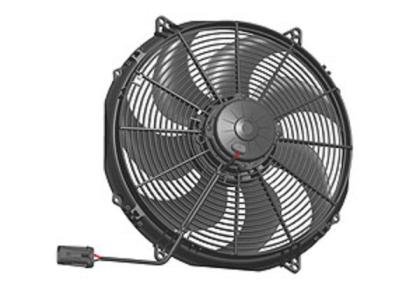 SPAL Ventilatoren Lüfter und Gebläse