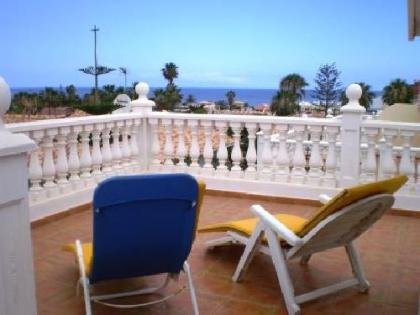 Teneriffa Villa Corazon