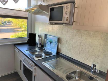 2-Raum FeWo, Büsum 800m zum Strand, ab 59, -EUR