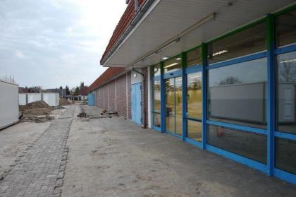 Sonderpreis, ca. 4890 m² Gewerbeobjekt auf ca. 23600 m² Grundstück zu verkaufen!