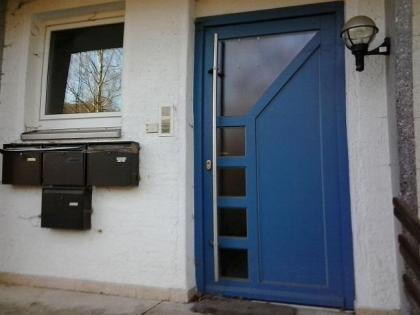 37603 Holzminden helle DG Etagen Wohnung