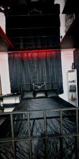 Stundenzimmer/Studio