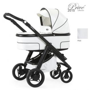 Der schillernde Superstar unter den Kinderwagen: Hip-Hop Prive 2021 NEU