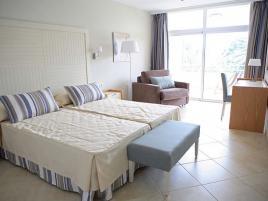 Teneriffa Ferien-Apartment mit Pool in Armenime 