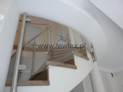 Geländer: Balkongeländer Terrassengeländer Treppenbgeländer Glasgeläender und an