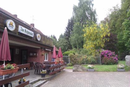Lüneburger Heide Urlaub, Gasthaus-Pension 