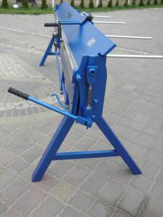 Abkantbank 3150/1,0 Kantbank Schwenkbiegemaschine Neu Biegemaschine Biegewinkel 