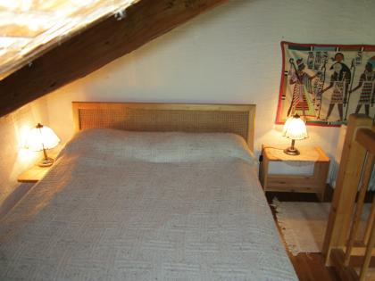 Ferienhaus mit Traumpanorama nahe Lago Maggiore.
