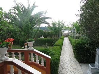 Haus Toni, Palit , Rab