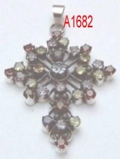Edelsteinschmuck