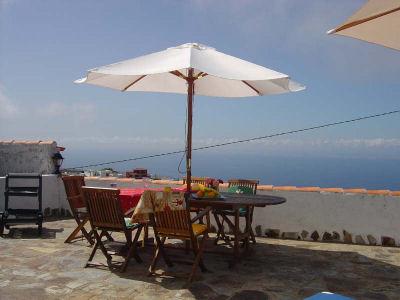 Finca Rustica auf Teneriffa