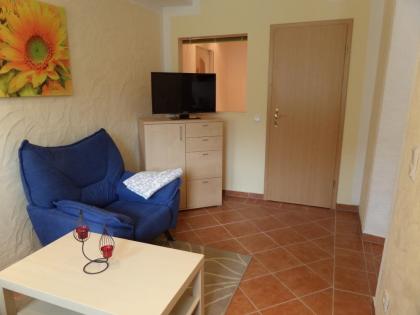 Ferienwohnung Berchtesgaden im Lehnhäusl