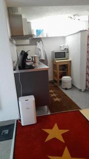 Studio Apartment in Sindelfingen
