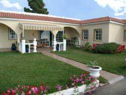 Finca Montimar