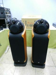BOWERS & WILKINS B&W Nautilus 802D High End Lautsprecher