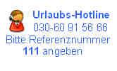 Urlaub Last Minute Buchen