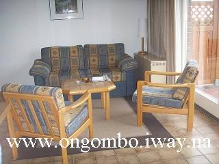 Ferienwohnung an der Ostsee