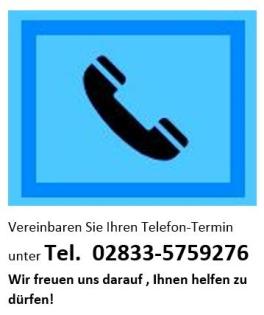 Osteoporose - Homöopathie Knochen brüchig? Unsicher beim Gehen? 