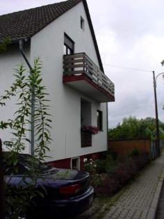 Ein sehr schönes Mehrfamilien-