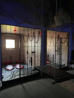 Exclusiven und renommierten Swingerclub und überdurchschnittlich (aus) - gebucht
