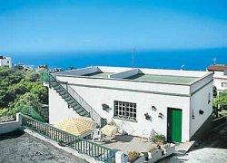 Finca Naranjo auf Teneriffa