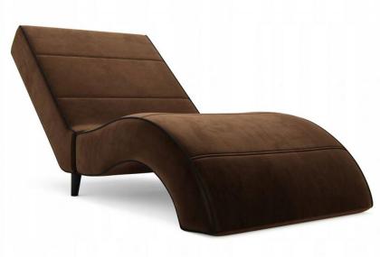 Chaiselongue Venus Couch Liegestuhl großer Sessel Wohnzimmer Farbenauswahl