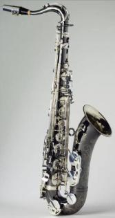 SAXOPHONUNTERRICHT MÜNCHEN Saxophon
