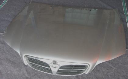 Nissan Maxima QX Teile A33 ab 03/00- Motor, Leder, Auspuff