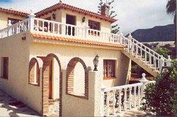 Finca castello