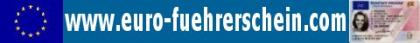 EU Führerschein ohne MPU
