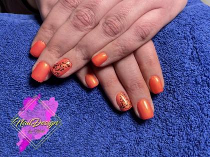 Nageldesignerin sucht Dich!
