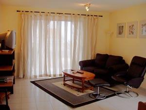 Apartement Mexiko 1 und Mexiko 2 im Südwesten von Teneriffa