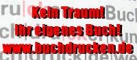 Der Traum vom eigenen Buch ...
