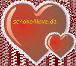 Schokolade der besonderen Art