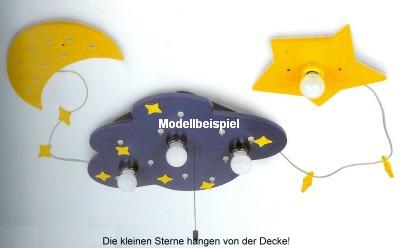 Wundervolle Deckenleuchten