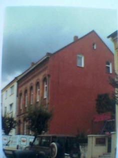 5 Familien Haus in Schöningen