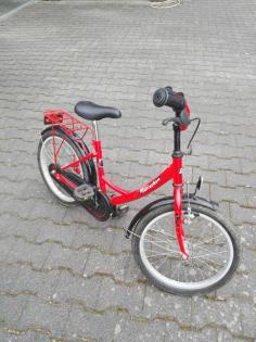 Kinderfahrrad 18 zoll