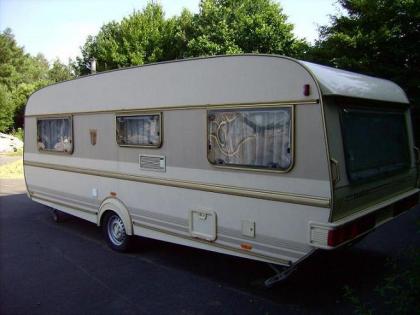 Tabbert Comtesse 560 TD