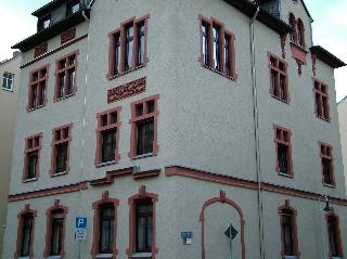 Top Mehrfamilienhaus