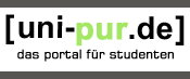 [uni-pur.de] - Studentenportal