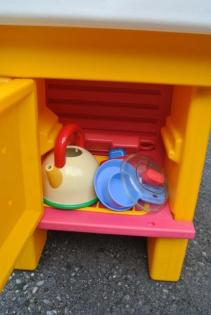 Kinderküche