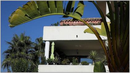 Ferien Apartment in Marbella zu vermieten