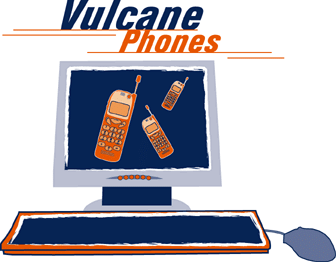 Willkommen bei Vulcane Phones ihr Partner für das Internet Sie finden uns in Gre