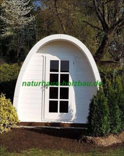Fasssauna, Saunafass, Sauna Pod, Gartensauna, Außensauna, Saunahäuser, Saunakota