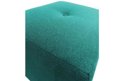 Fußbank Sitzhocker Hocker Polstermöbel Fußhocker im skandinavischen Stil