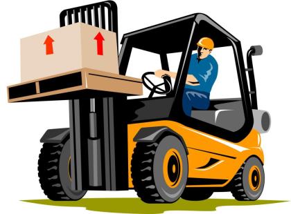 Befähigungsnachweise durch Qualifizierung zum Baumaschinenführer, Baggerfahrer, 