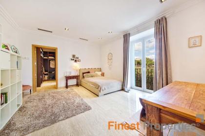 Villa im Herrenhausstil Nähe Palma de Mallorca zu verkaufen